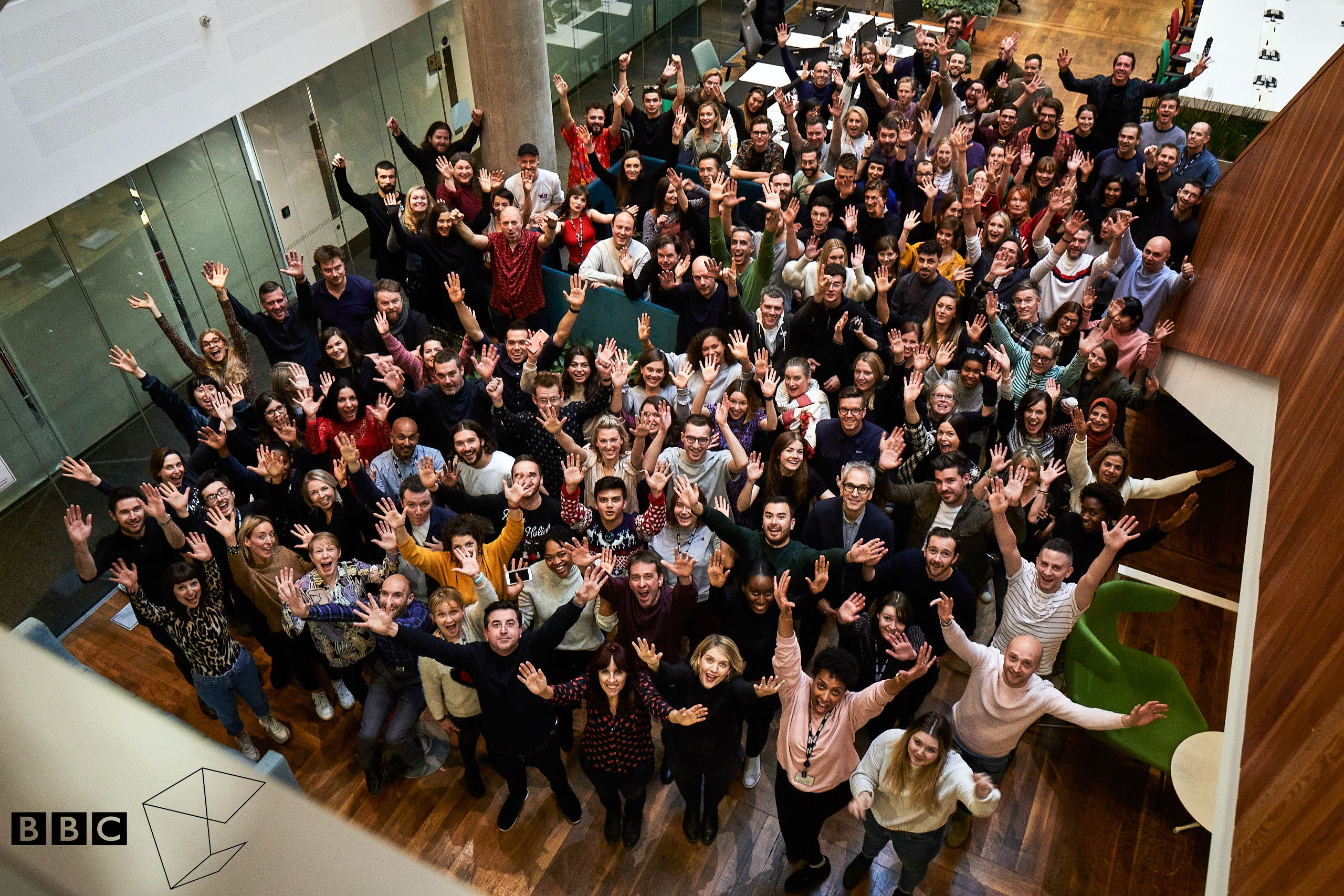 Creative – Team Creative – Team