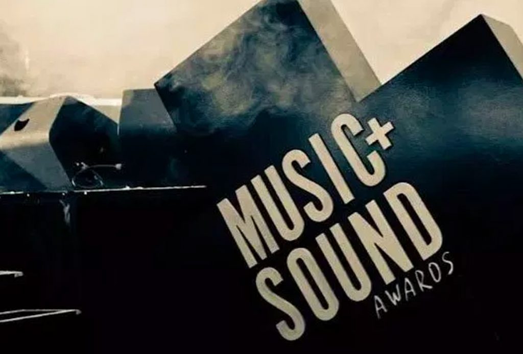 Music + Sound Awards