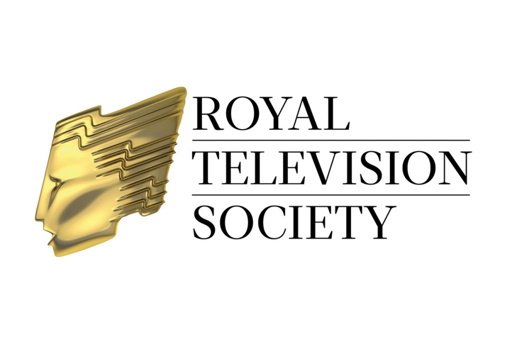 Royal Television Society Win