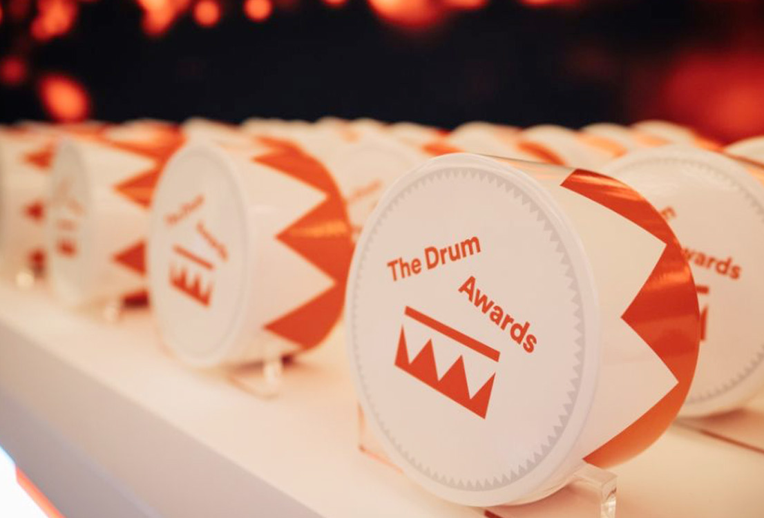 BBC Creative wins big at The Drum Roses Awards