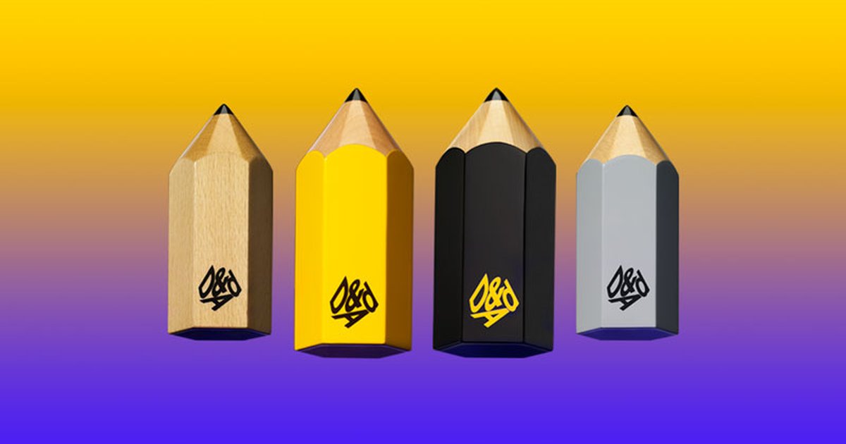BBC Creative wins Wooden Pencil at D&AD Awards BBC Creative wins Wooden Pencil at D&AD Awards
