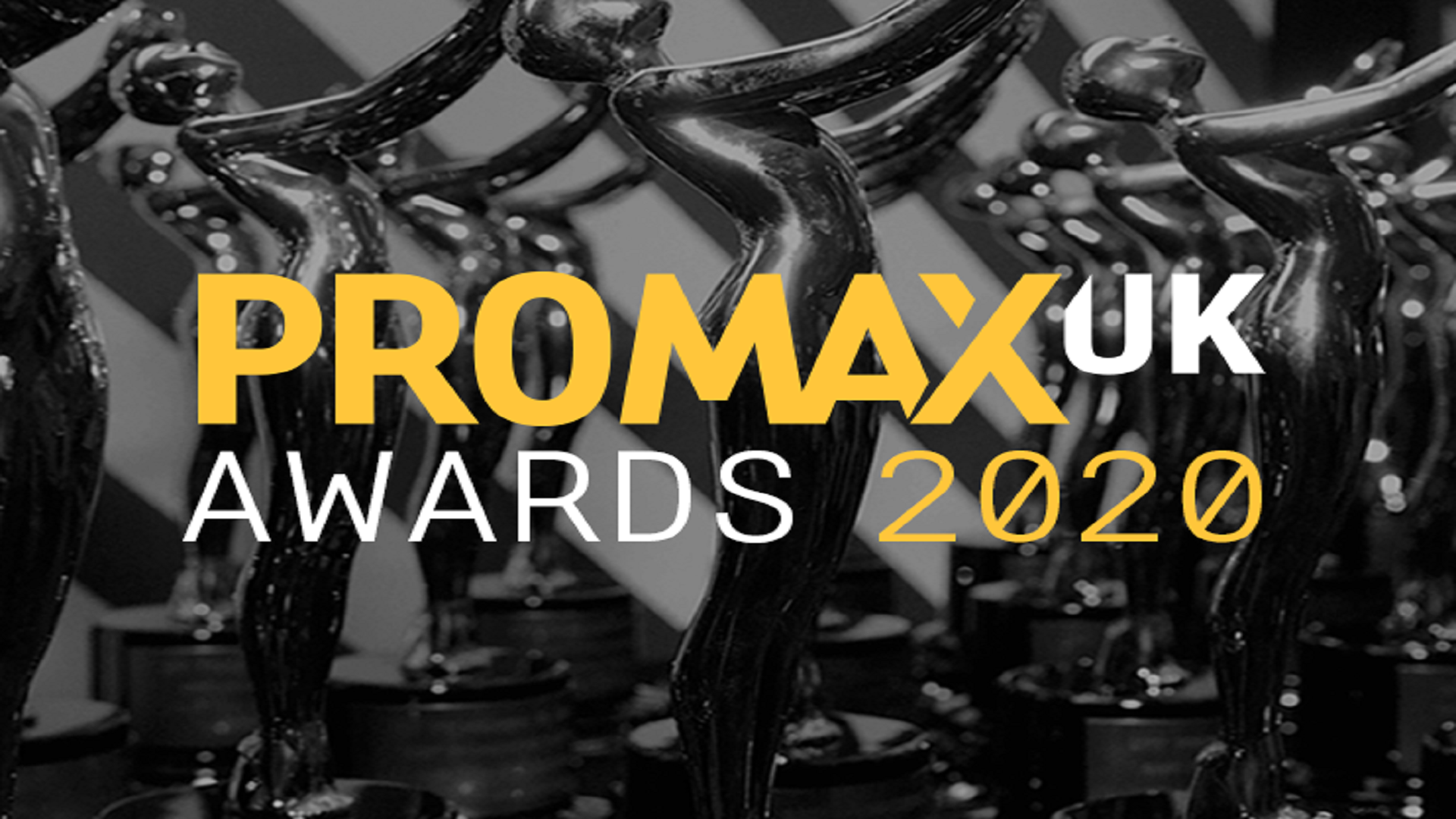 Big wins at Promax 2020