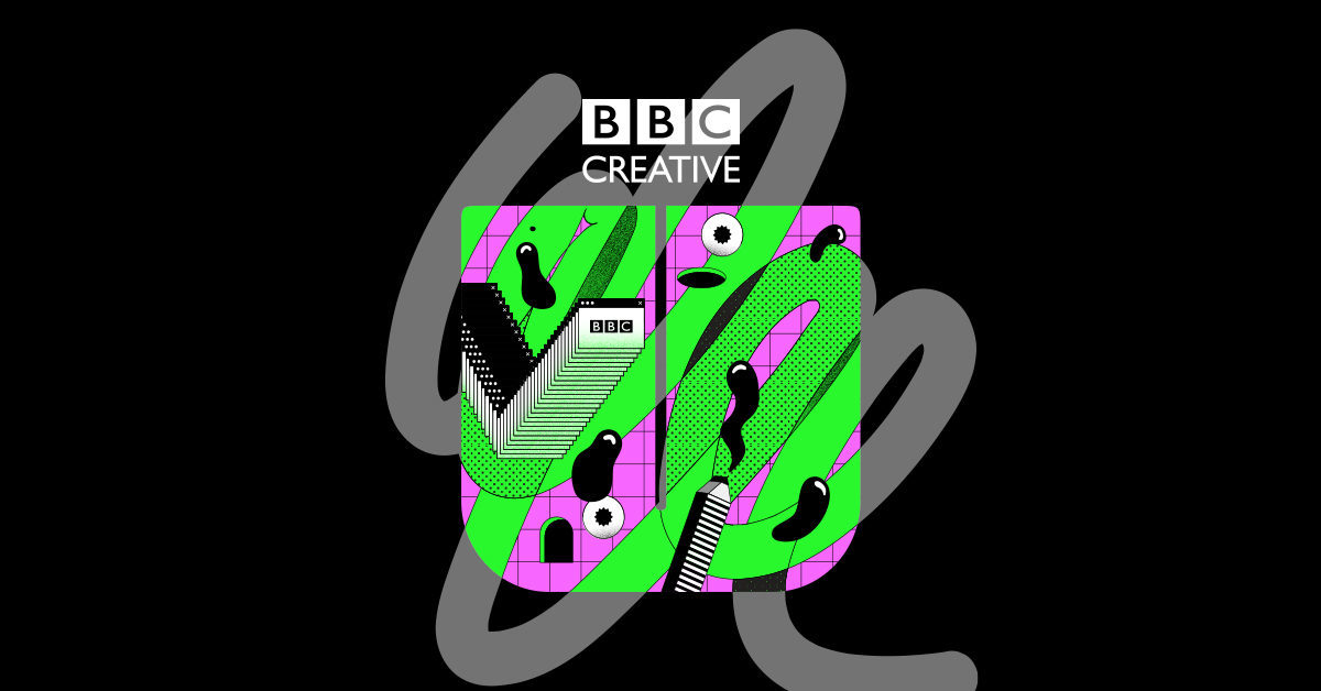 BBC Creative U