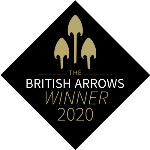 Success at British Arrows
