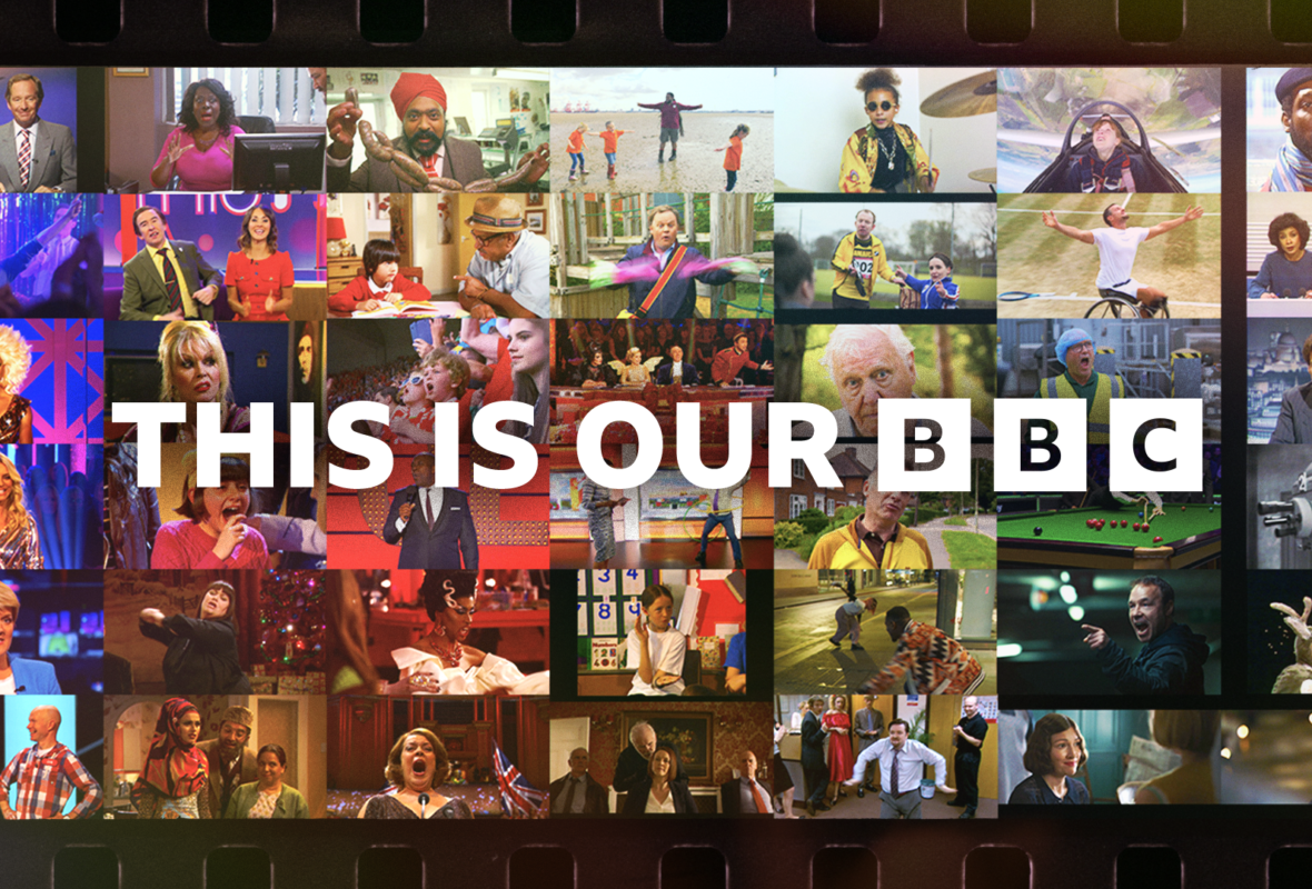 This Is Our BBC