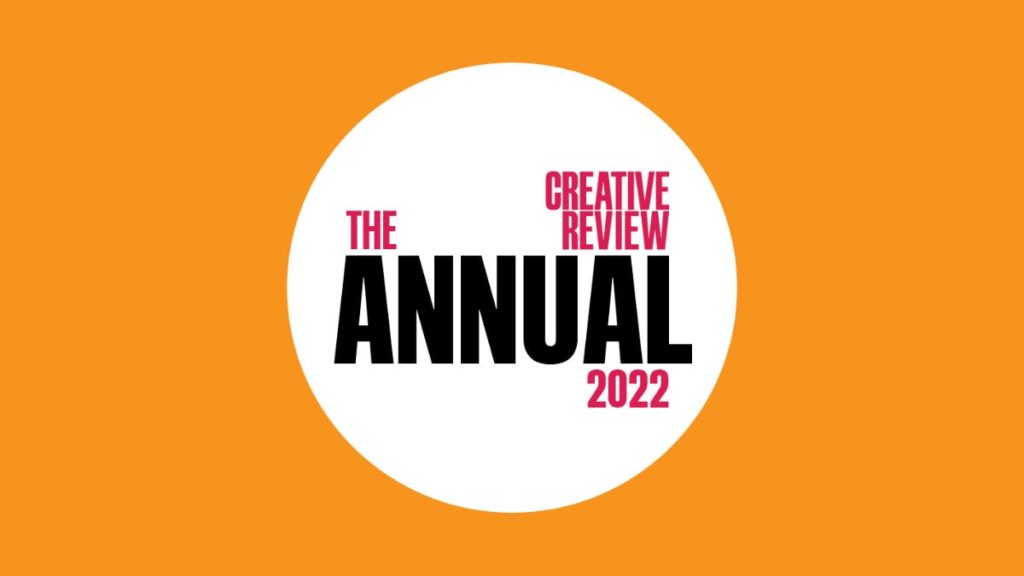 Wins at Creative Review Annual 2022