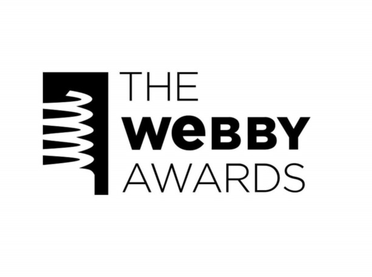 Webby: People's Voice Winner