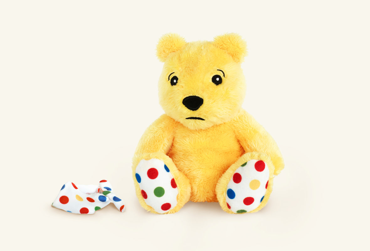 Pudsey