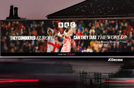 Women's World Cup