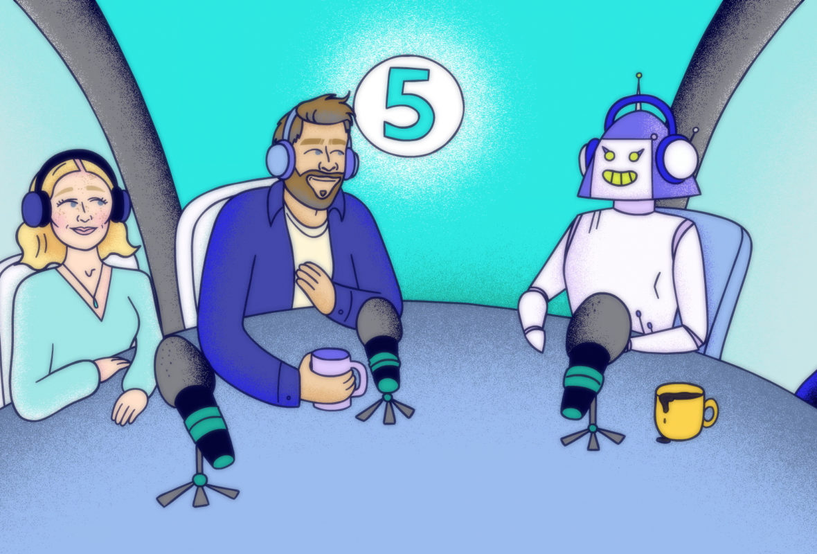 Radio 5 Live Breakfast