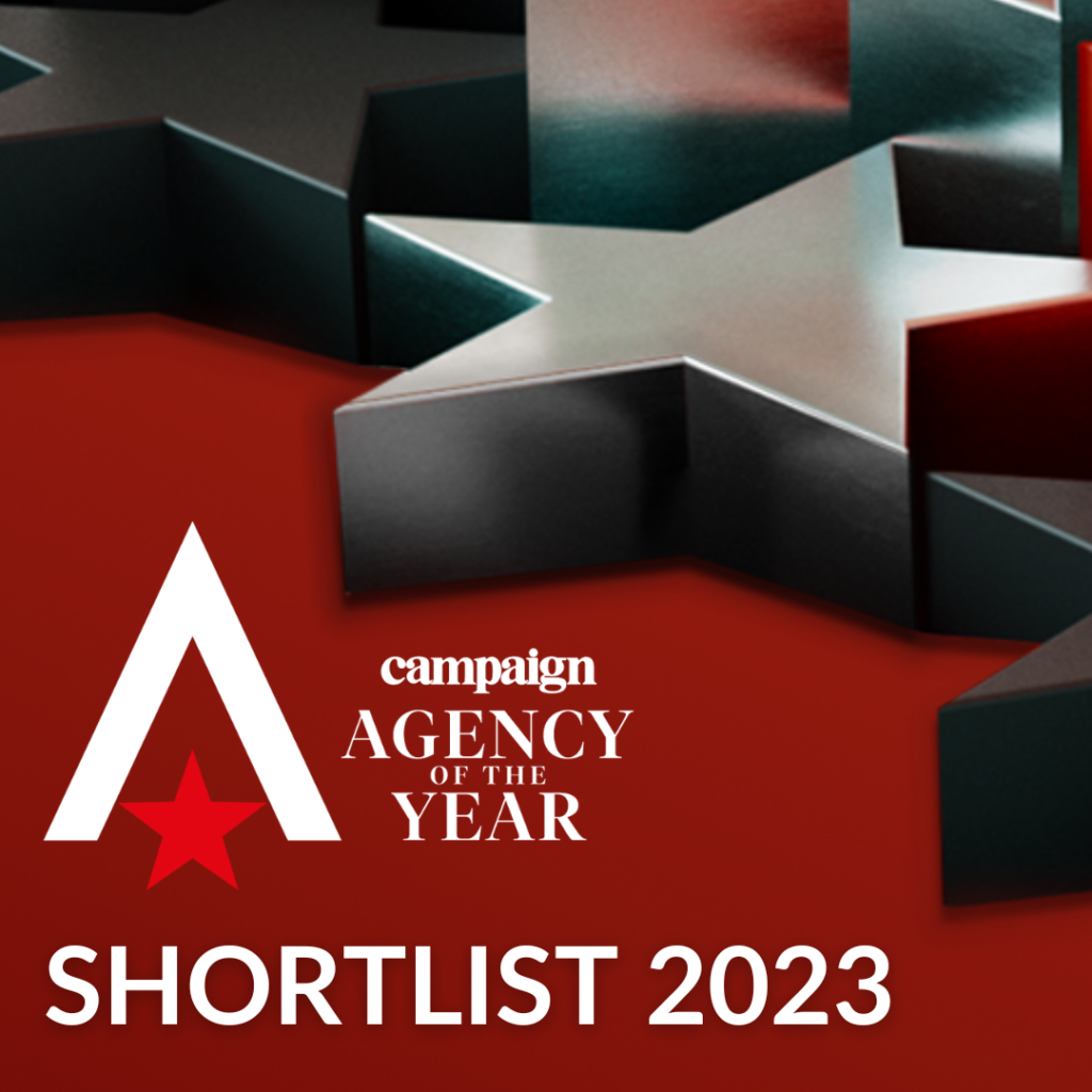 Campaign In-house Agency of the Year