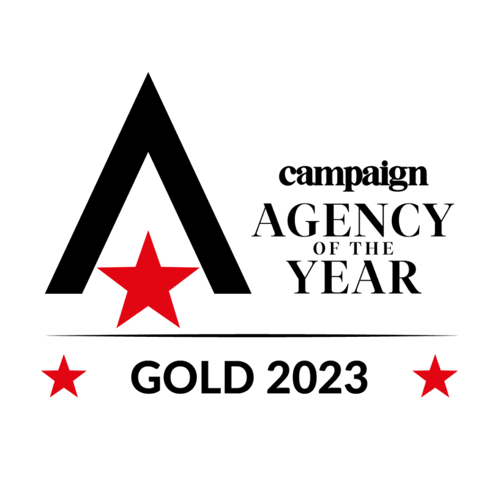 Campaign In-house Agency of the Year - Winners